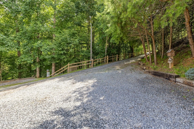 408 Eagle Ridge Rd, Roan Mountain, TN 37687 - photo 33