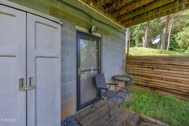 408 Eagle Ridge Rd, Roan Mountain, TN 37687 - photo 34