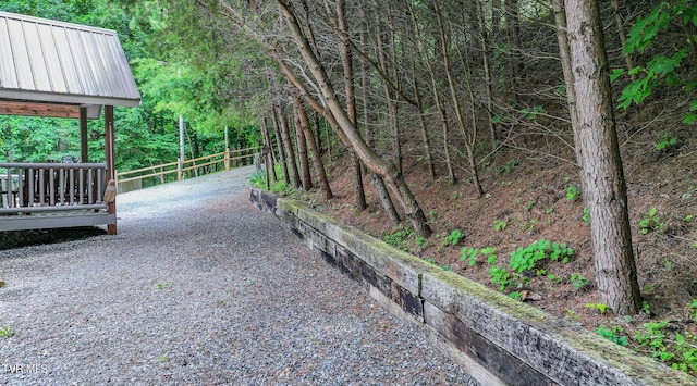 408 Eagle Ridge Rd, Roan Mountain, TN 37687 - photo 39