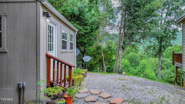 408 Eagle Ridge Rd, Roan Mountain, TN 37687 - photo 40