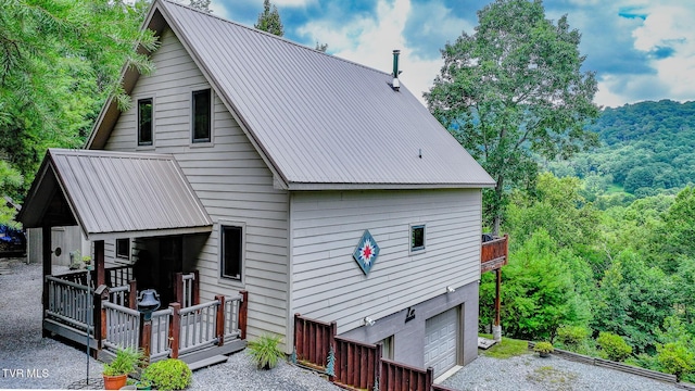 408 Eagle Ridge Rd, Roan Mountain, TN 37687 - photo 41