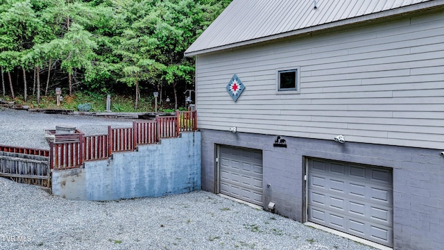 408 Eagle Ridge Rd, Roan Mountain, TN 37687 - photo 45