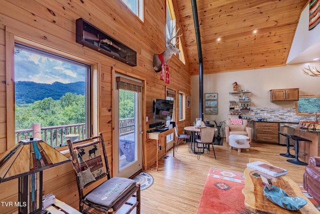 408 Eagle Ridge Rd, Roan Mountain, TN 37687 - photo 21