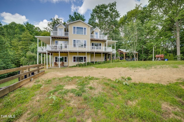 1196 Buck Mountain Rd, Roan Mountain, TN 37687 - photo 4