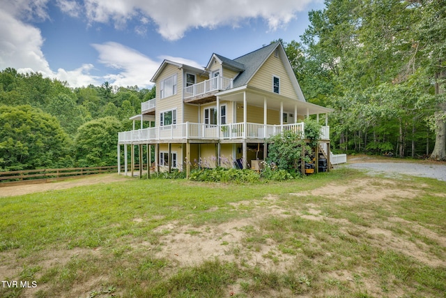 1196 Buck Mountain Rd, Roan Mountain, TN 37687 - photo 3