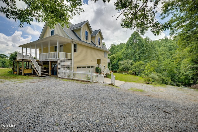1196 Buck Mountain Rd, Roan Mountain, TN 37687 - photo 2
