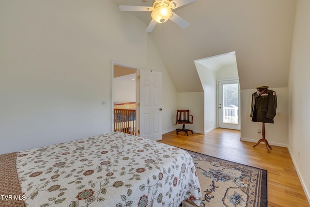 1196 Buck Mountain Rd, Roan Mountain, TN 37687 - photo 27
