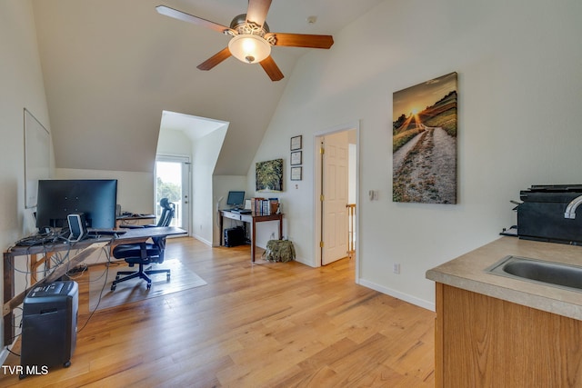 1196 Buck Mountain Rd, Roan Mountain, TN 37687 - photo 30