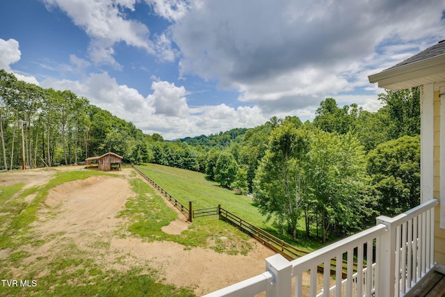 1196 Buck Mountain Rd, Roan Mountain, TN 37687 - photo 38