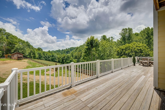 1196 Buck Mountain Rd, Roan Mountain, TN 37687 - photo 41