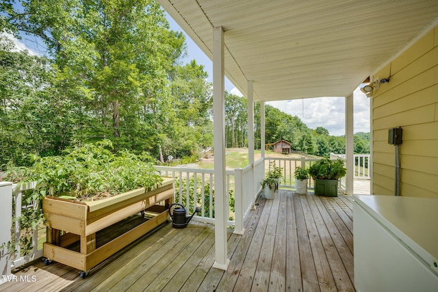 1196 Buck Mountain Rd, Roan Mountain, TN 37687 - photo 42