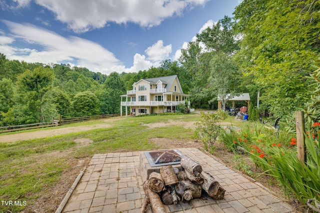 1196 Buck Mountain Rd, Roan Mountain, TN 37687 - photo 44