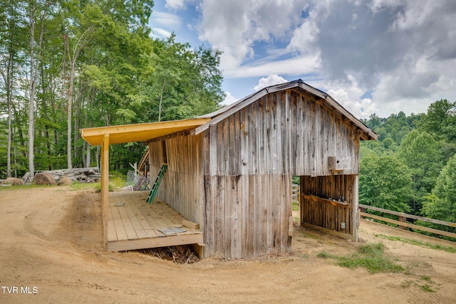 1196 Buck Mountain Rd, Roan Mountain, TN 37687 - photo 45