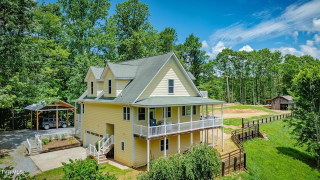 1196 Buck Mountain Rd, Roan Mountain, TN 37687 - photo 46