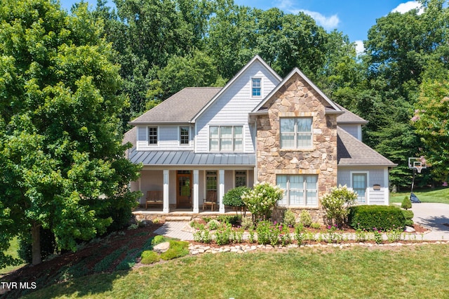 2399 Crescent Lake Pl, Johnson City, TN 37615 - photo 2