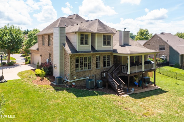 2399 Crescent Lake Pl, Johnson City, TN 37615 - photo 5