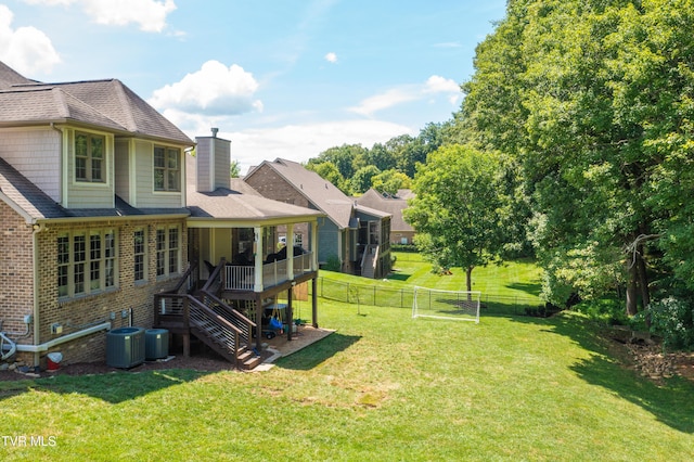 2399 Crescent Lake Pl, Johnson City, TN 37615 - photo 11
