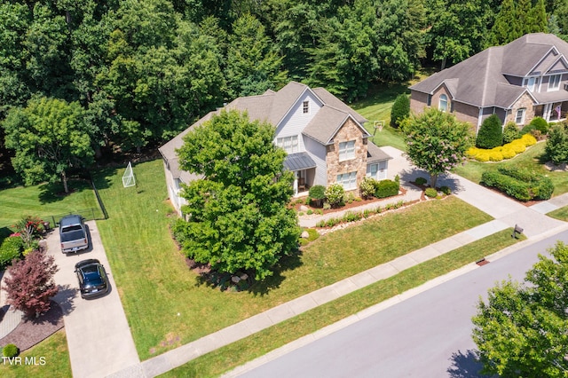 2399 Crescent Lake Pl, Johnson City, TN 37615 - photo 19