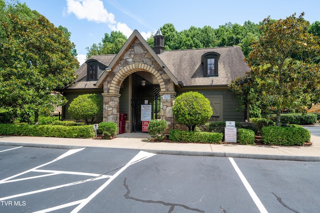 2399 Crescent Lake Pl, Johnson City, TN 37615 - photo 55