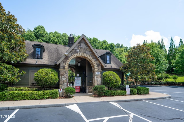 2399 Crescent Lake Pl, Johnson City, TN 37615 - photo 53