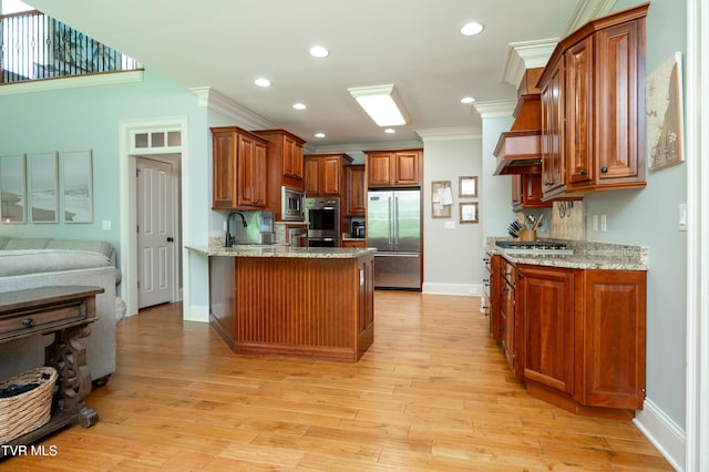 2399 Crescent Lake Pl, Johnson City, TN 37615 - photo 30