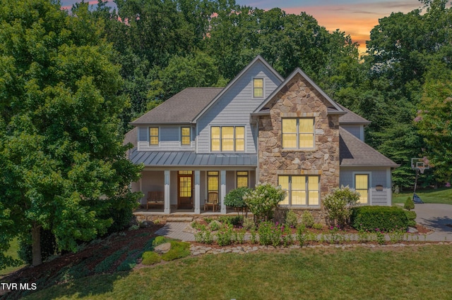 2399 Crescent Lake Pl, Johnson City, TN 37615 - photo 1