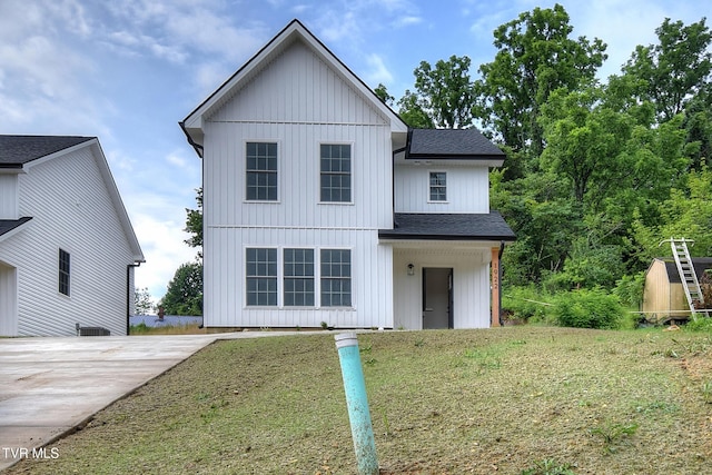 1922 Old Siam Rd, Elizabethton, TN 37643 - photo 3