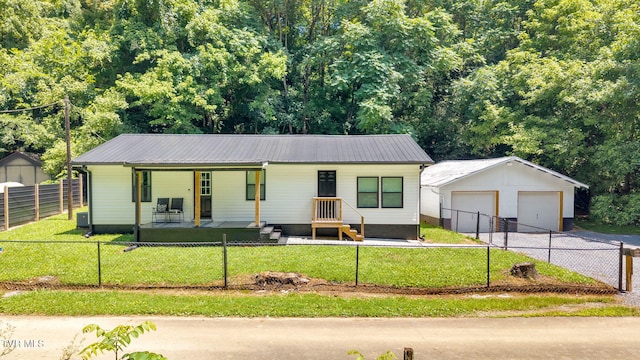 108 Canter Rd, Elizabethton, TN 37643 - photo 1
