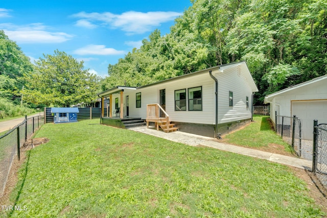 108 Canter Rd, Elizabethton, TN 37643 - photo 42
