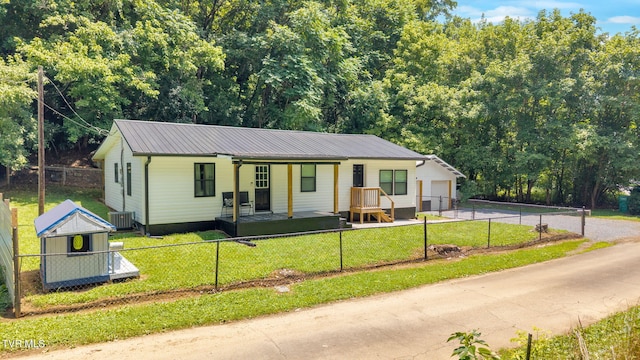 108 Canter Rd, Elizabethton, TN 37643 - photo 43