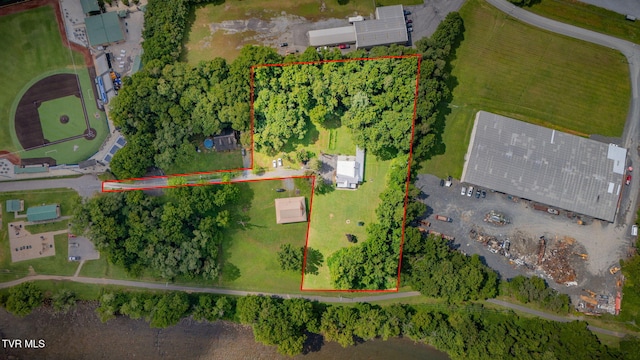 700 W Riverside Dr, Elizabethton, TN 37643 - photo 4