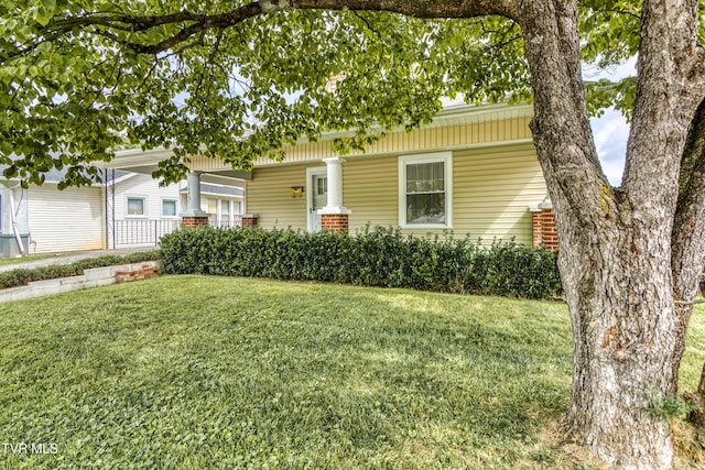 1443 Windsor Ave, Bristol, TN 37620 - photo 2