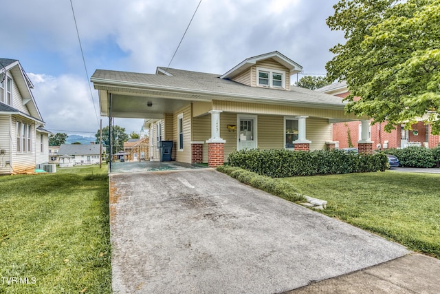 1443 Windsor Ave, Bristol, TN 37620 - photo 1