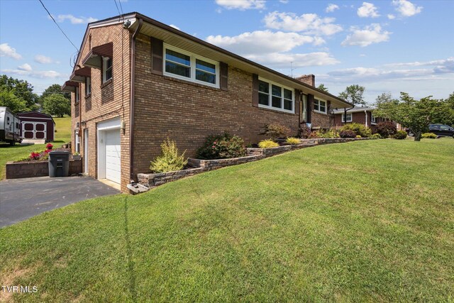 1712 Green Valley Dr, Kingsport, TN 37664 - photo 3