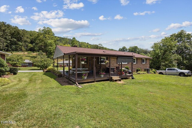 1712 Green Valley Dr, Kingsport, TN 37664 - photo 32