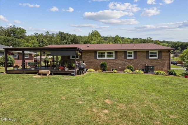1712 Green Valley Dr, Kingsport, TN 37664 - photo 33