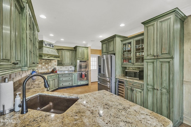 301 Sunset Ridge Ct, Johnson City, TN 37615 - photo 14