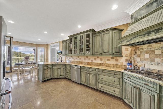 301 Sunset Ridge Ct, Johnson City, TN 37615 - photo 9