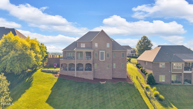 301 Sunset Ridge Ct, Johnson City, TN 37615 - photo 75