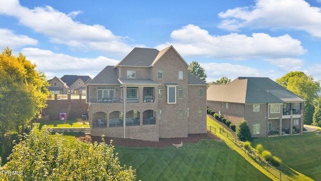 301 Sunset Ridge Ct, Johnson City, TN 37615 - photo 74