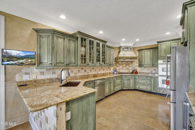 301 Sunset Ridge Ct, Johnson City, TN 37615 - photo 13