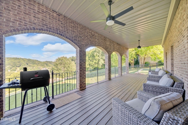 301 Sunset Ridge Ct, Johnson City, TN 37615 - photo 61