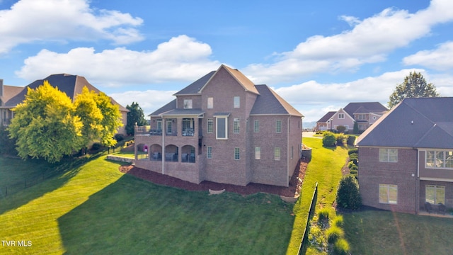 301 Sunset Ridge Ct, Johnson City, TN 37615 - photo 73