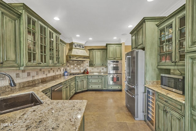 301 Sunset Ridge Ct, Johnson City, TN 37615 - photo 12