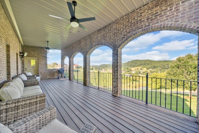 301 Sunset Ridge Ct, Johnson City, TN 37615 - photo 62