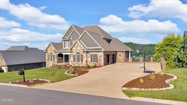 301 Sunset Ridge Ct, Johnson City, TN 37615 - photo 77