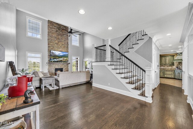 301 Sunset Ridge Ct, Johnson City, TN 37615 - photo 8