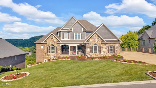 301 Sunset Ridge Ct, Johnson City, TN 37615 - photo 2