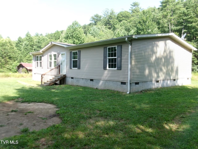 2035 Viking Mountain Rd, Greeneville, TN 37743 - photo 2