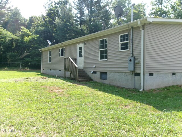 2035 Viking Mountain Rd, Greeneville, TN 37743 - photo 3